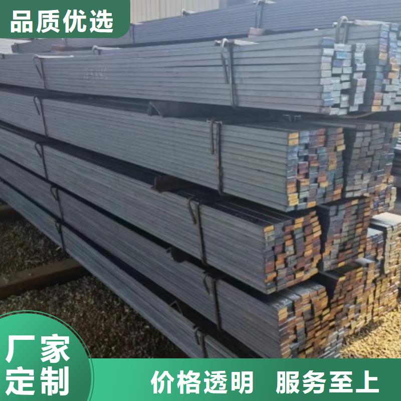 A3冷拉方鋼-好產品用質量說話