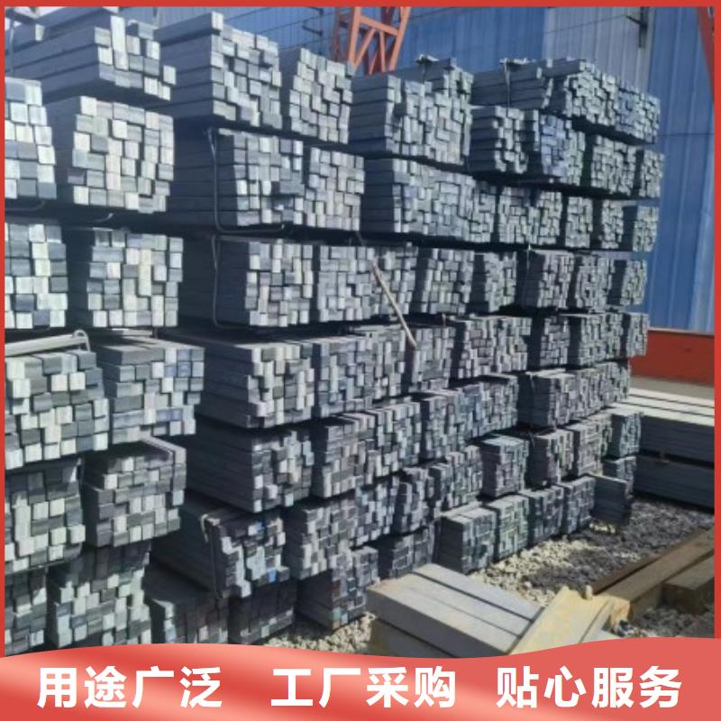 冷拉方钢冷拔方钢产品优势特点