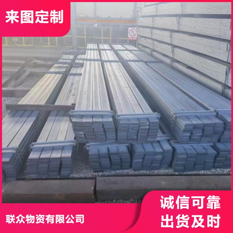 A3冷拉方鋼-好產品用質量說話