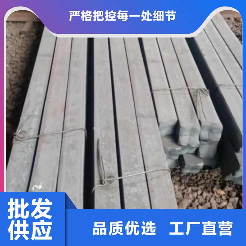扁鐵35CrMo，冷拉冷拔實心熱軋方鋼扁鋼