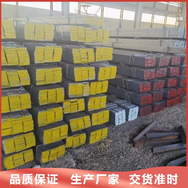 冷拉方鋼冷拉麻花鋼工程施工案例