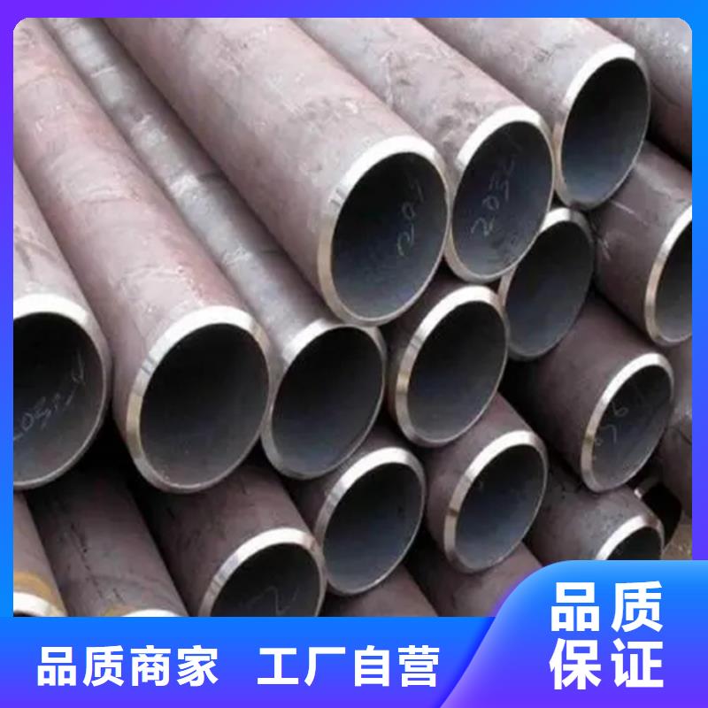 無縫鋼管冷拉六角鋼質量看得見