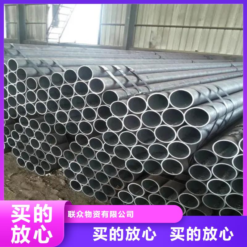 支持定制的T23無縫鋼管基地
