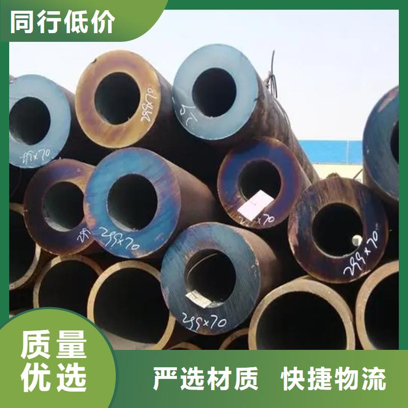 中低壓鍋爐管76*6