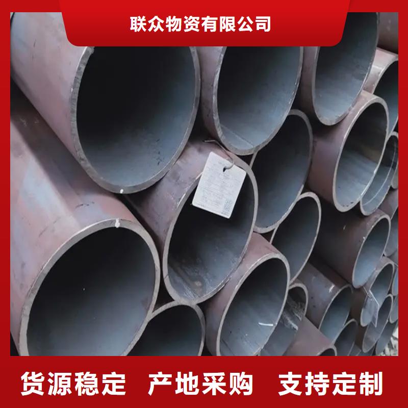 珩磨管性能可靠
