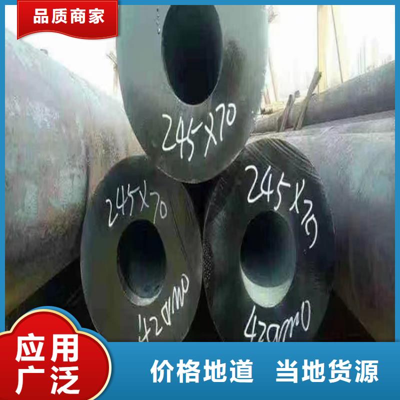 20Cr無縫鋼管供應商報價