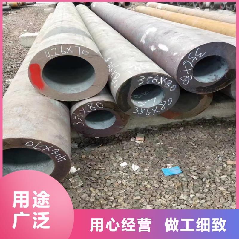 質量好的GCr15無縫鋼管實體廠家
