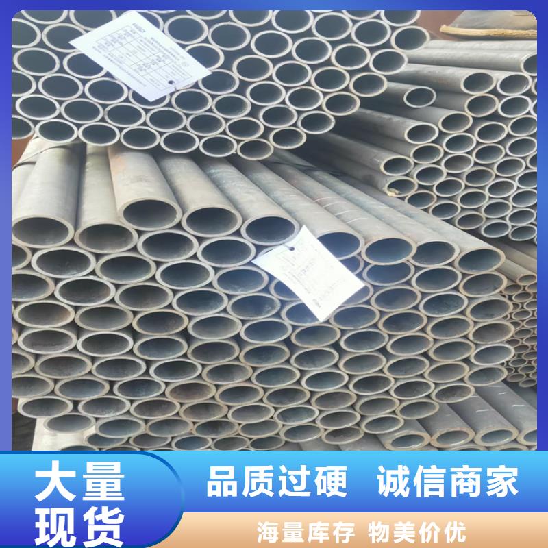 無縫鋼管冷拉六角鋼質量看得見