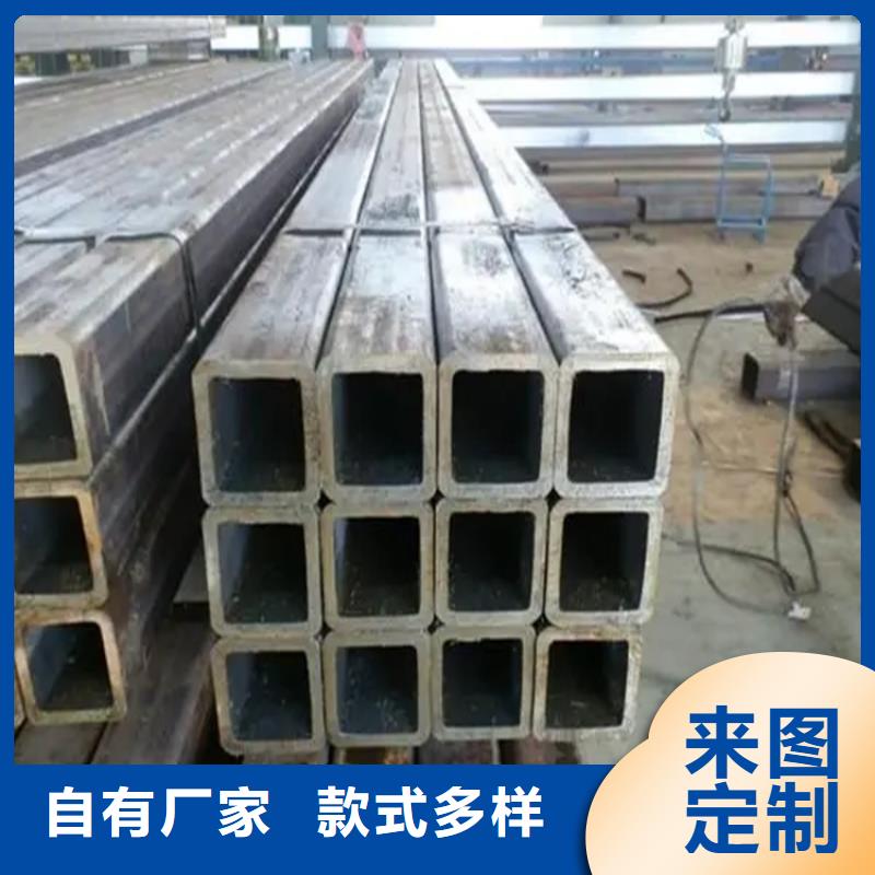 Q345B方管廠家-發(fā)貨及時(shí)