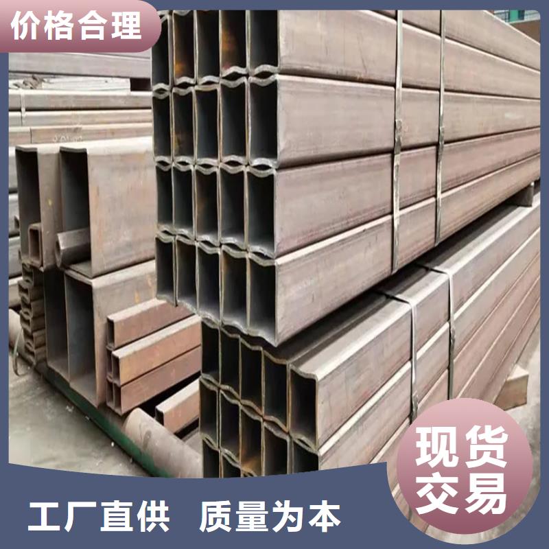 鍍鋅方鋼管、鍍鋅方鋼管廠家