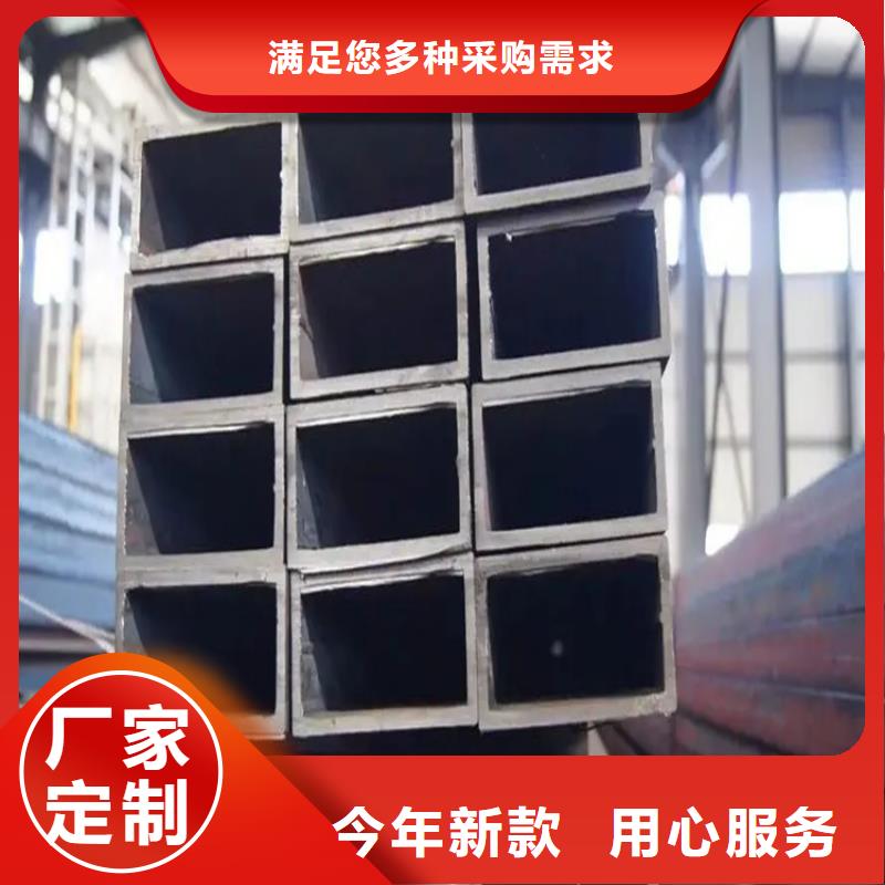 尖角方管加工效果好