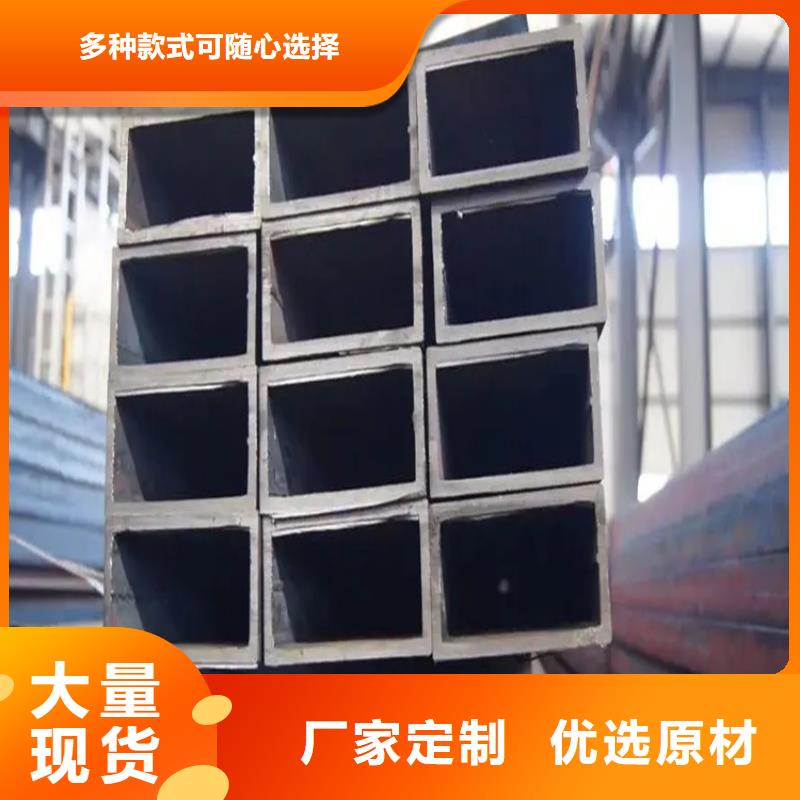 方矩管，170*240方矩管生產(chǎn)