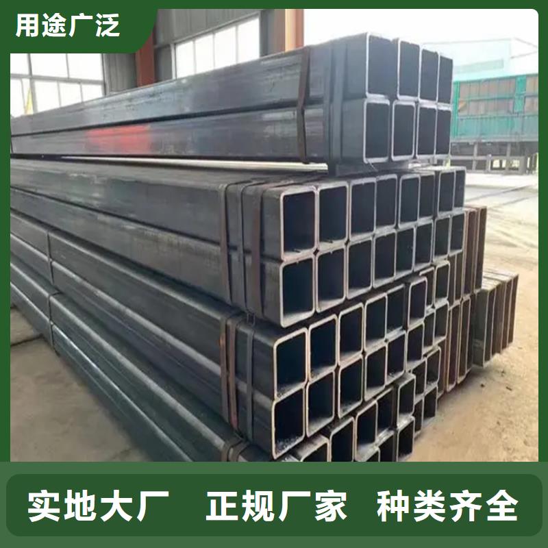 質量優的Q355D尖角方矩管實體廠家