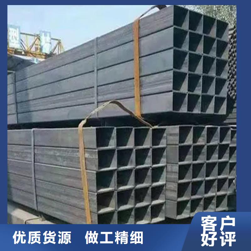 方矩管冷拉麻花鋼暢銷本地