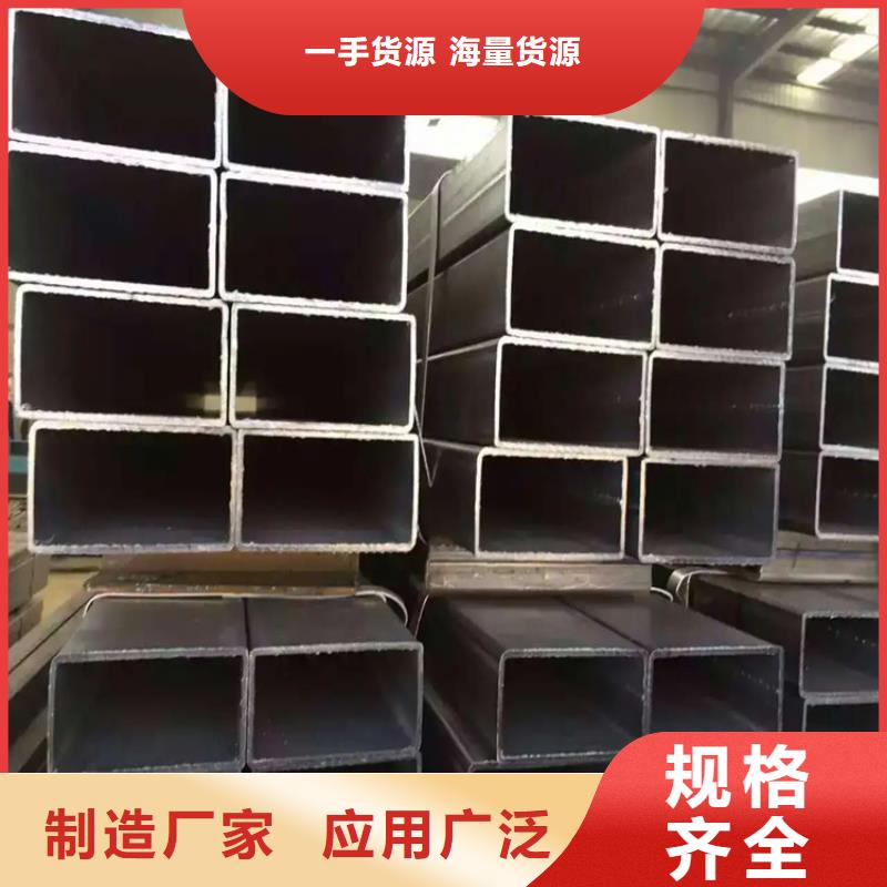 方矩管65Mn钢板当日价格