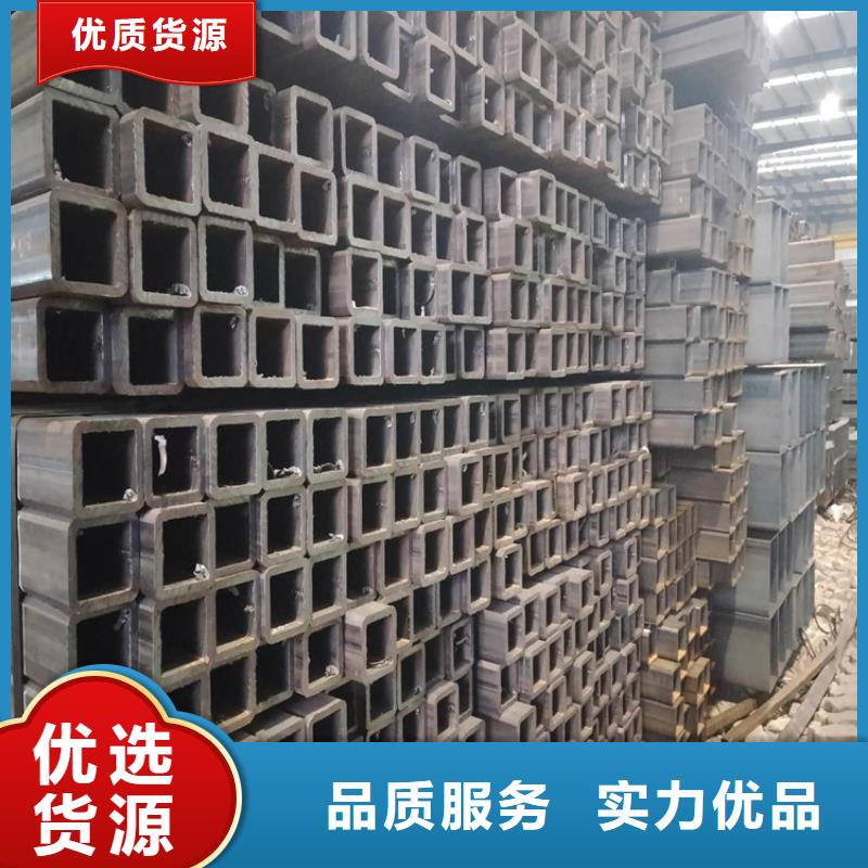Q355B方鋼管生產廠家_10年經驗