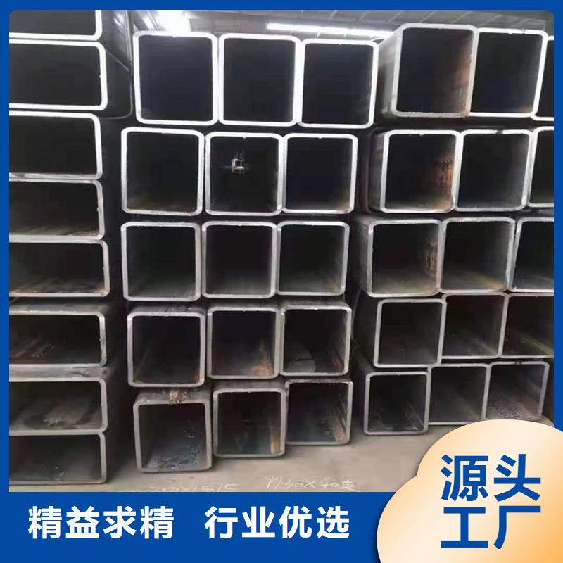 Q345D方管大廠質(zhì)量可靠