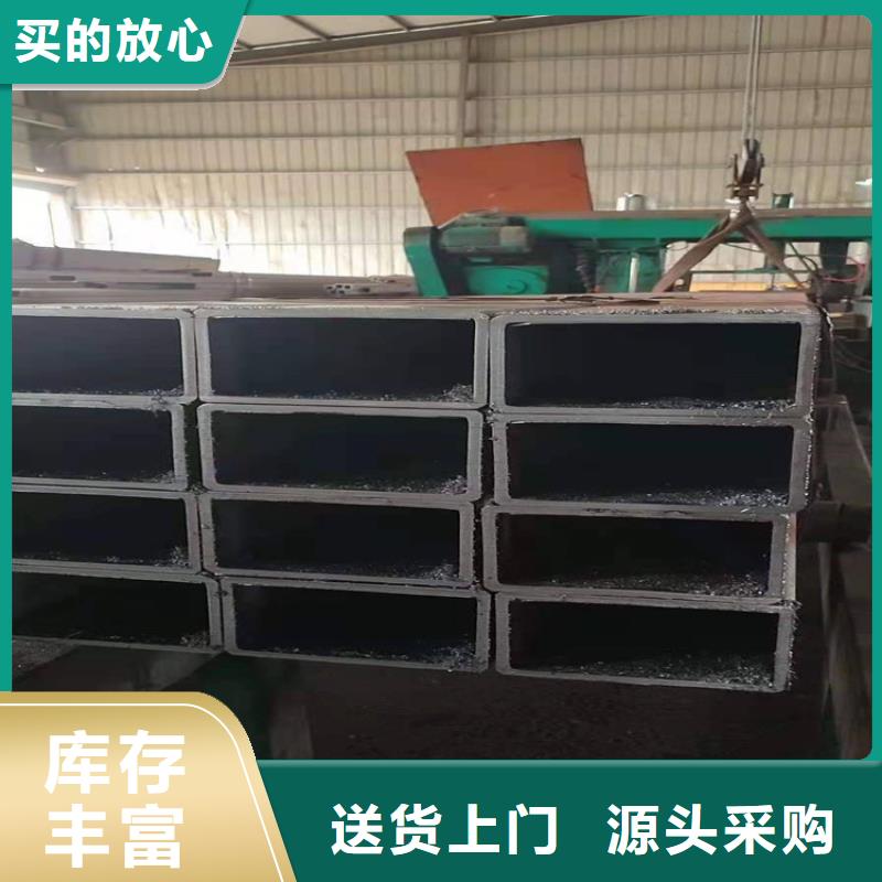 尖角方管加工效果好