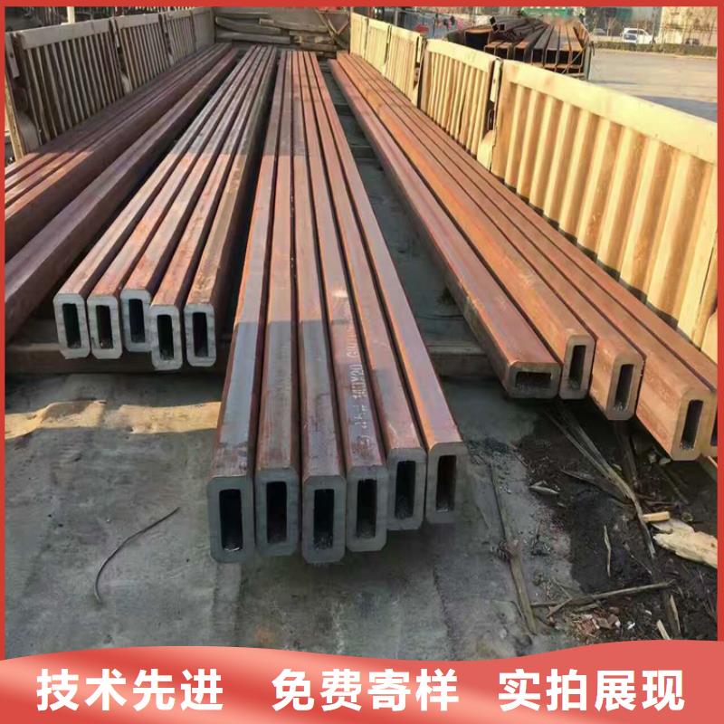 16Mn方管200*200
