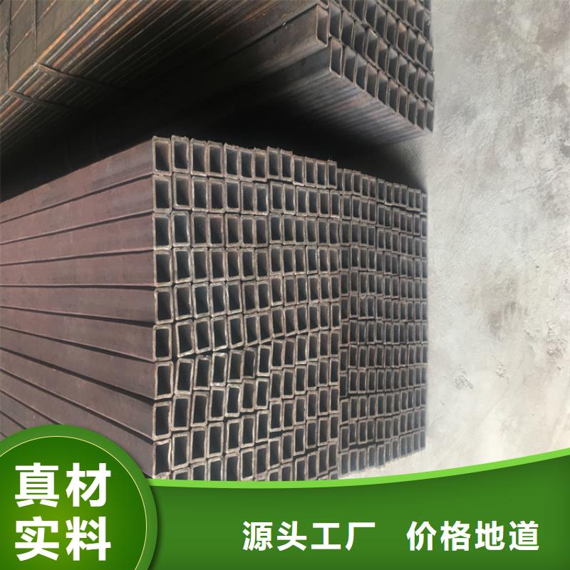 【方矩管】实心方钢现货充足量大优惠