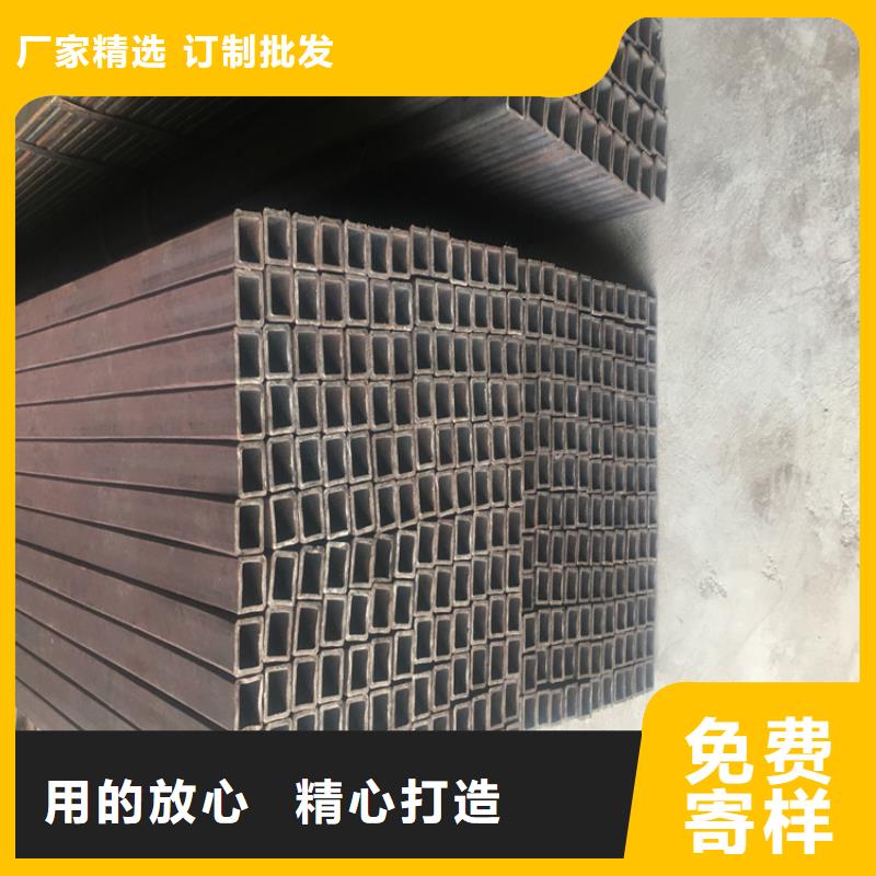 16Mn無縫方管10年生產(chǎn)廠家