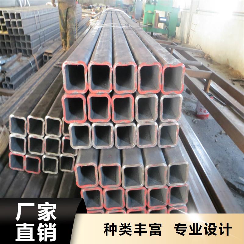 Q235方管-Q235方管實力強