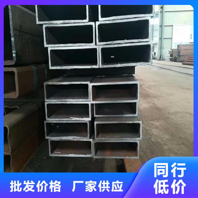 尖角方矩管，110*190方矩管