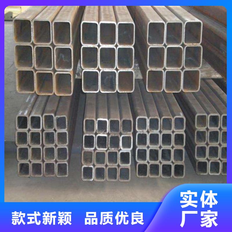 鍍鋅方管種類齊全