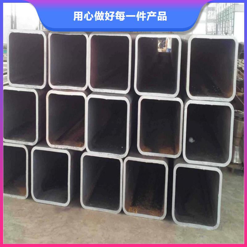現(xiàn)貨供應(yīng)無縫方管_批發(fā)無縫方管