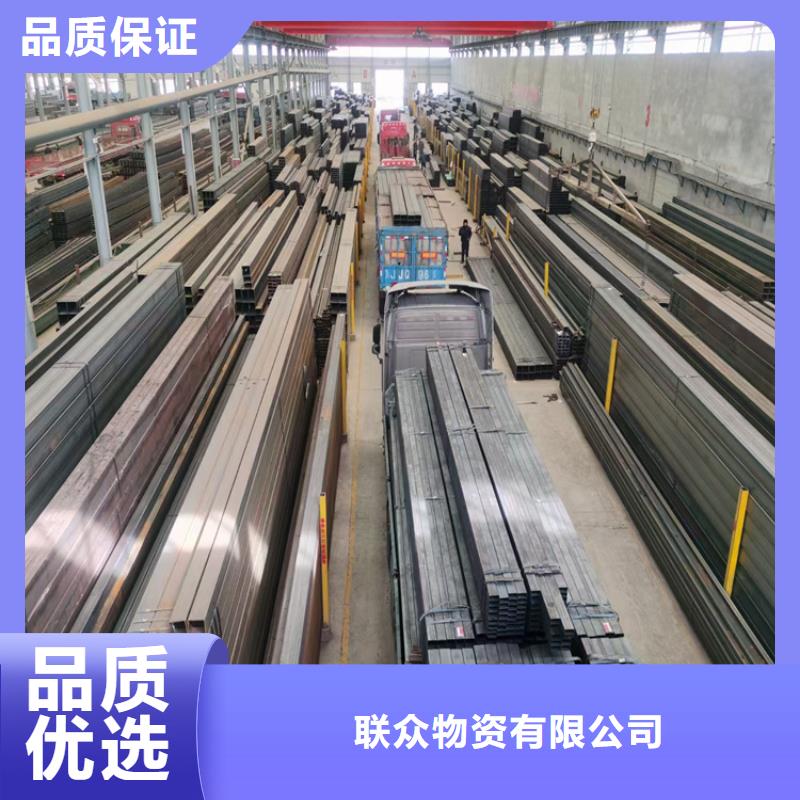 方矩管高強板質優價廉