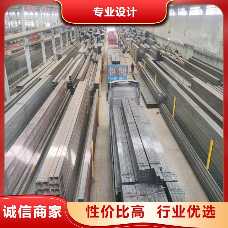 Q345B直角方矩管研發(fā)廠家