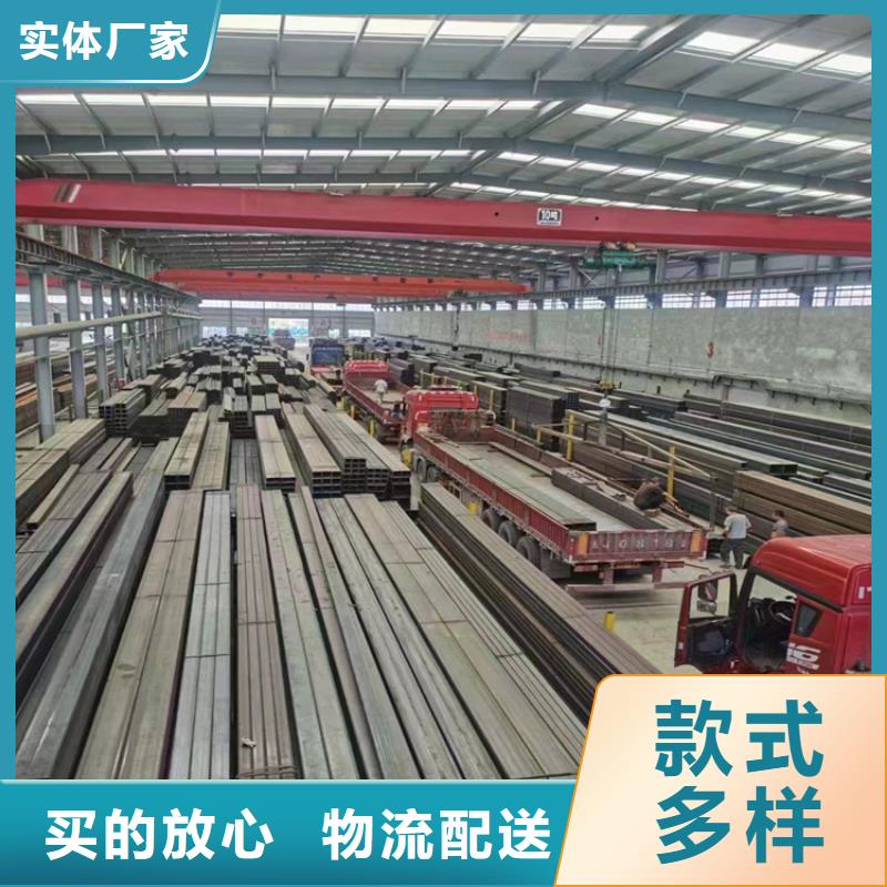 Q235方鋼管生產廠家歡迎訂購