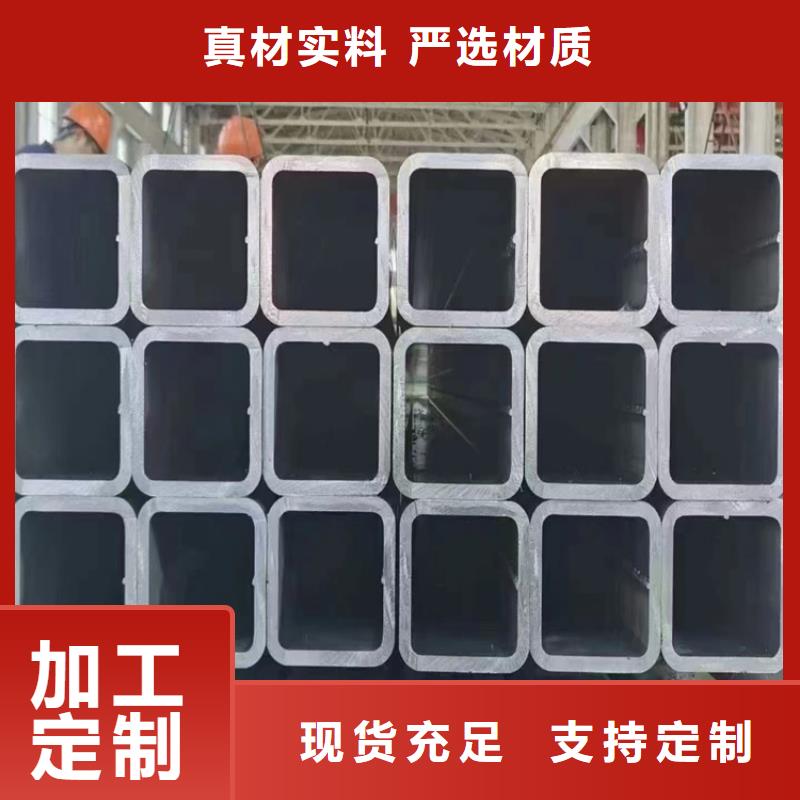 方矩管冷拉圓鋼源頭廠家供應