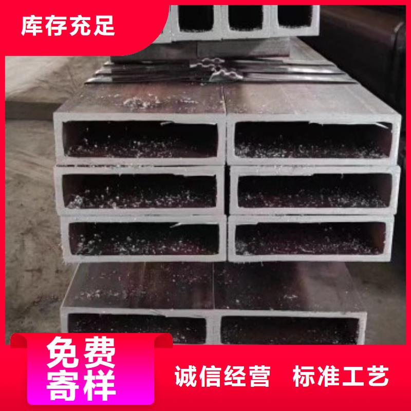 方矩管【實心方鋼廠家】現貨充足