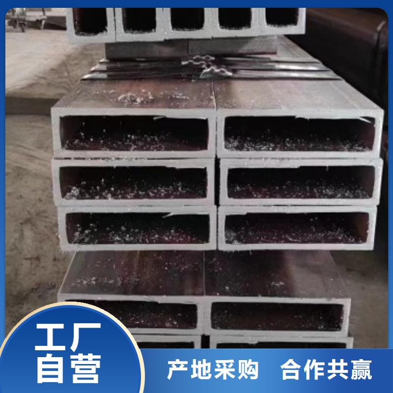 【方矩管冷拉異型鋼廠家可零售可批發】