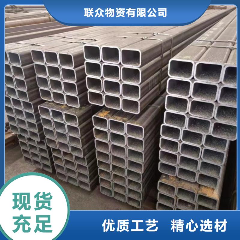 16Mn方矩管大量供應