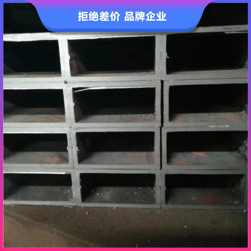 Q345B四方鋼管、Q345B四方鋼管廠家直銷_大量現貨