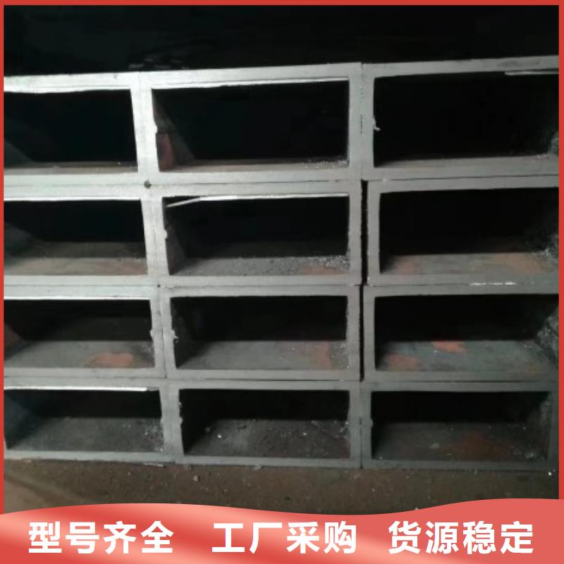 尖角方矩管，厚壁方矩管