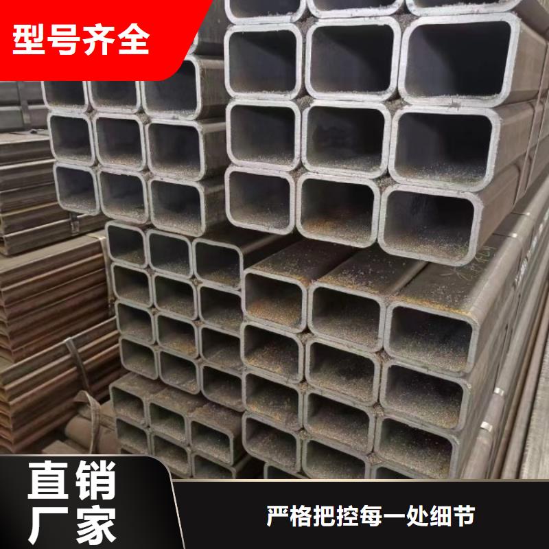 【方矩管_冷拉扁鋼品質可靠】