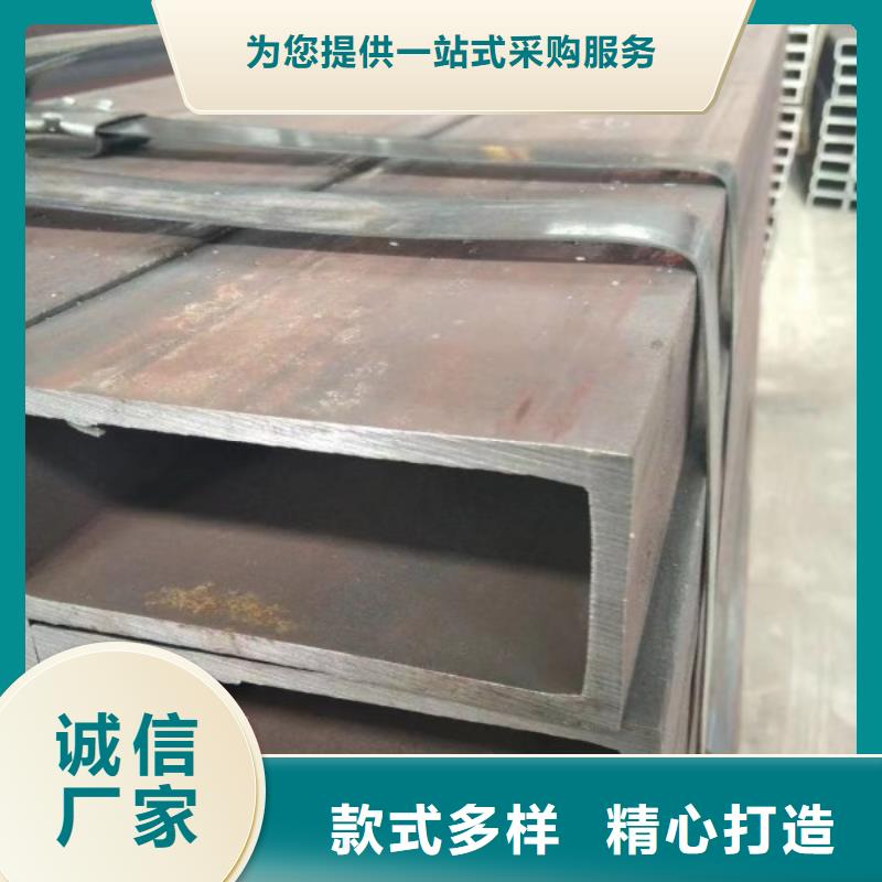 方矩管熱軋扁鋼品質保障價格合理
