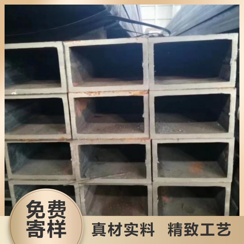 方矩管熱軋扁鋼品質保障價格合理