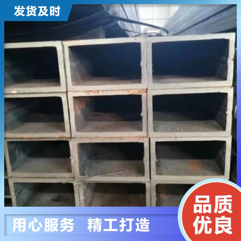 Q355B無縫方矩管銷售公司-價格合理