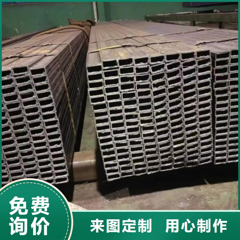 值得信賴的Q355B方矩管公司