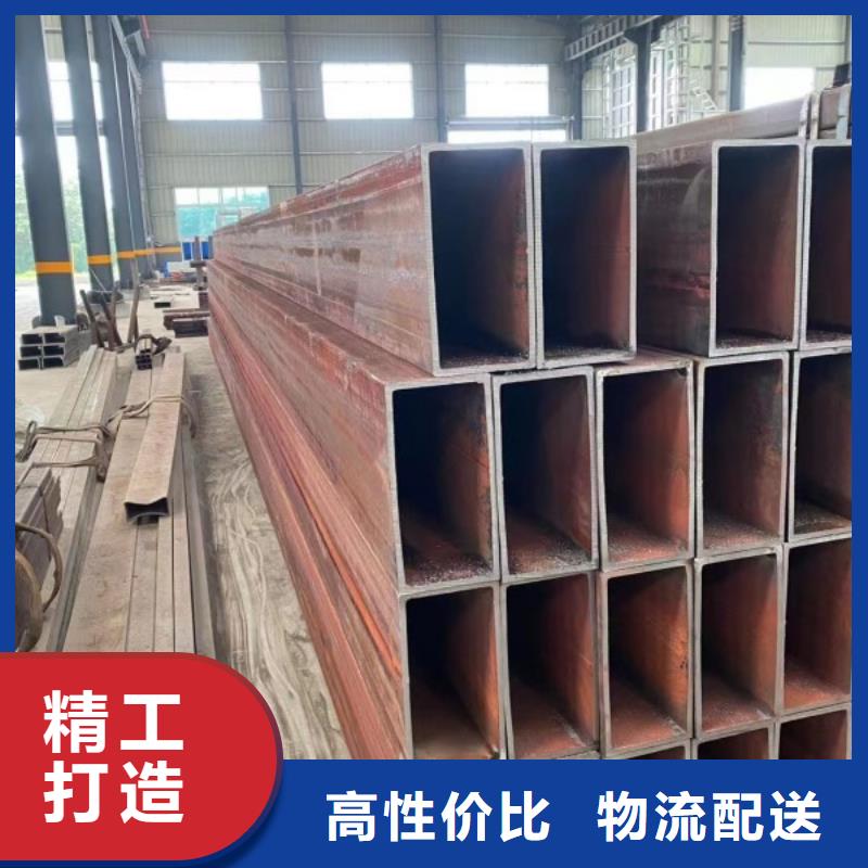 值得信賴的Q355B方矩管公司