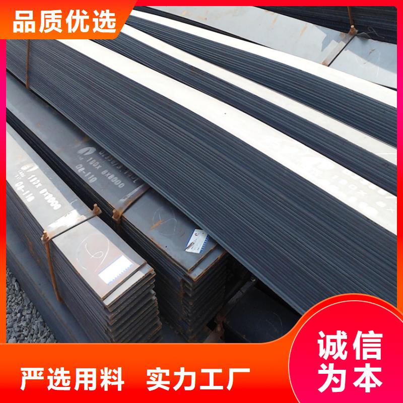 定制Q550高強板的廠家