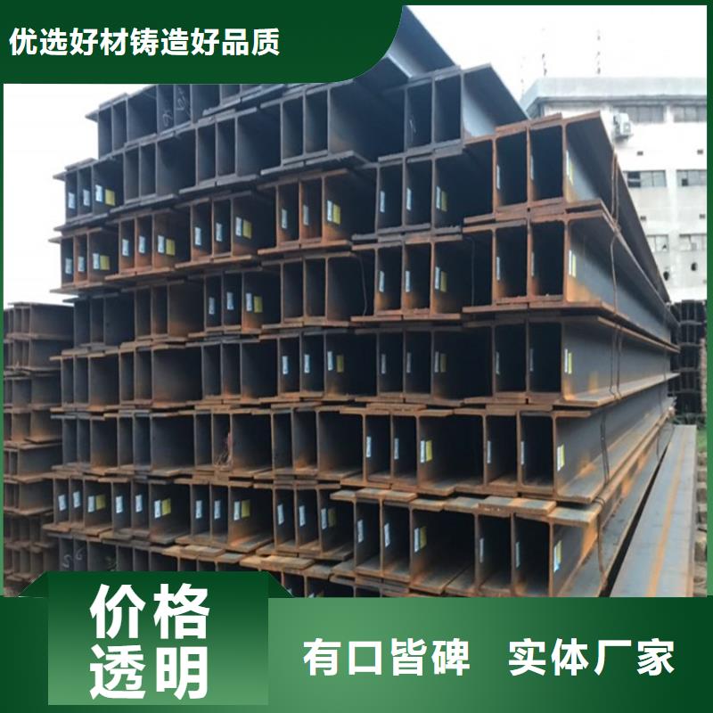 16Mn槽鋼性價比高聯眾鋼材