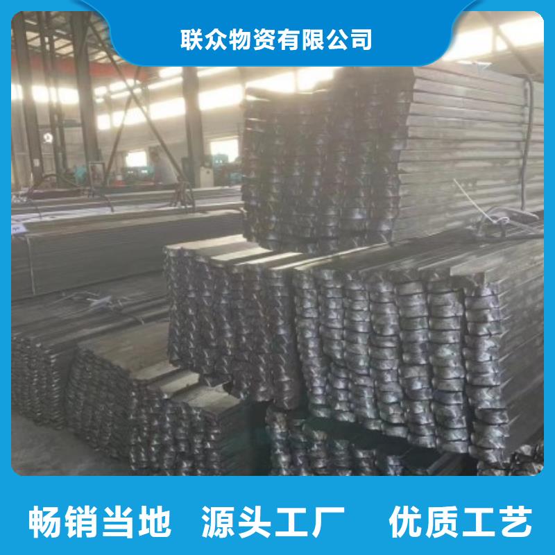 實心方鋼扁鐵條產品細節