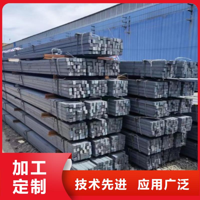 冷拔方鋼廠家