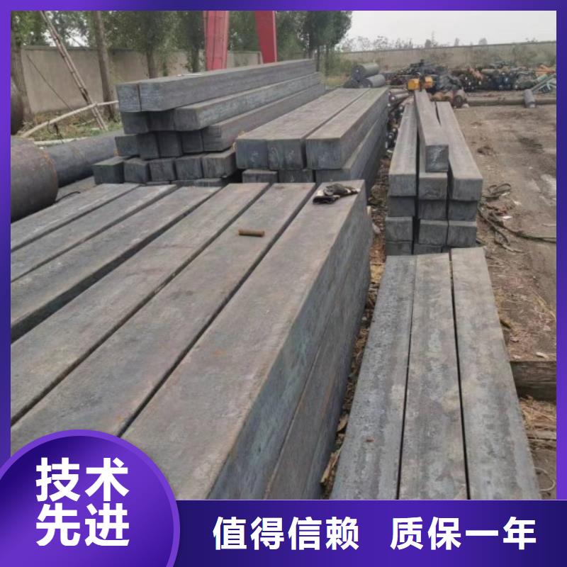實心方鋼_冷拉方鋼廠家每個細節都嚴格把關