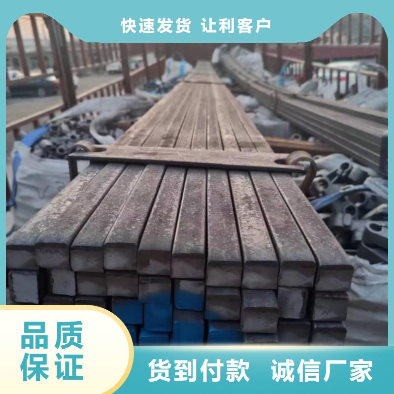 實心方鋼_冷拉方鋼廠家每個細節都嚴格把關